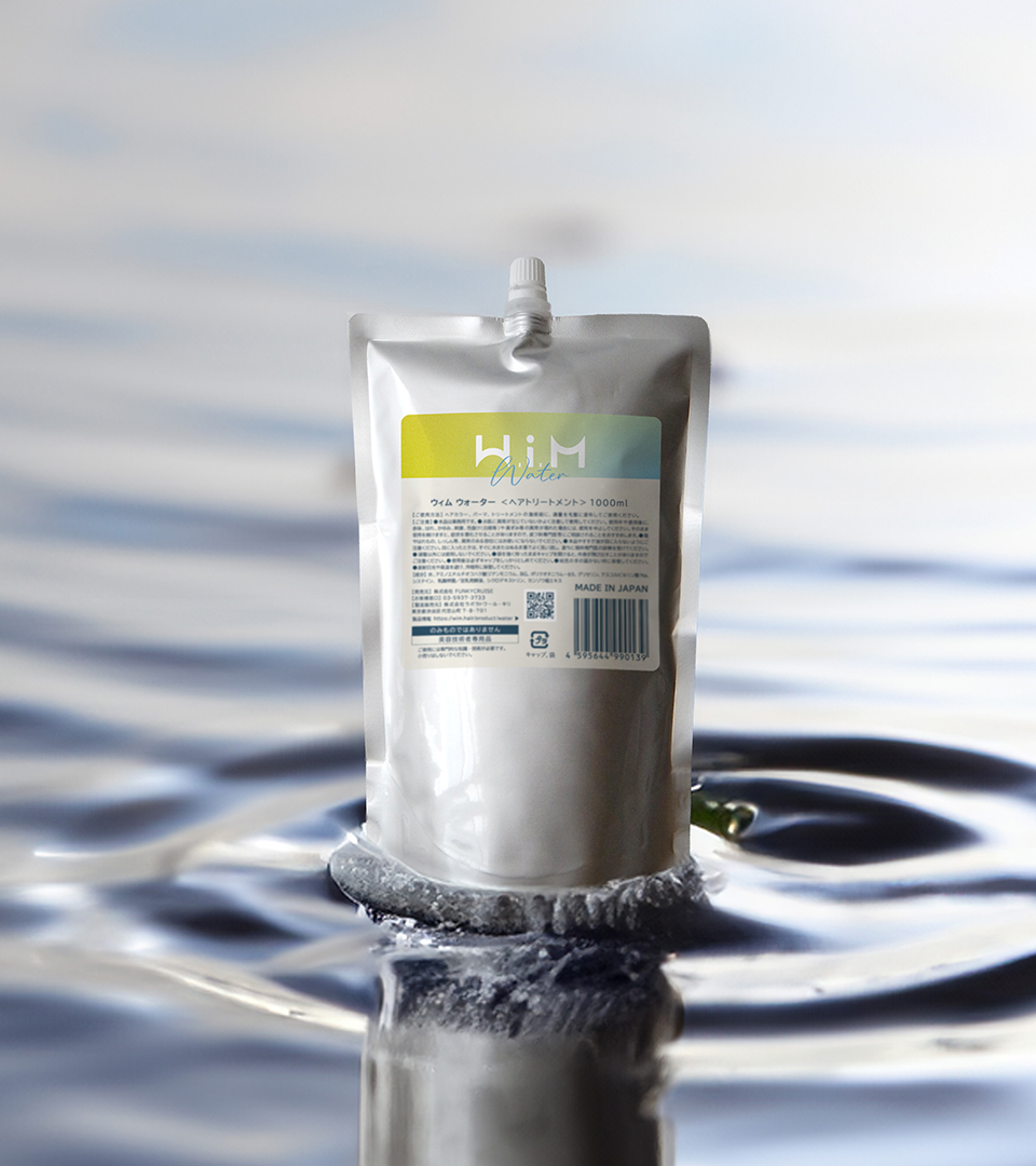 w.i.m[ウィム]イメージ画像